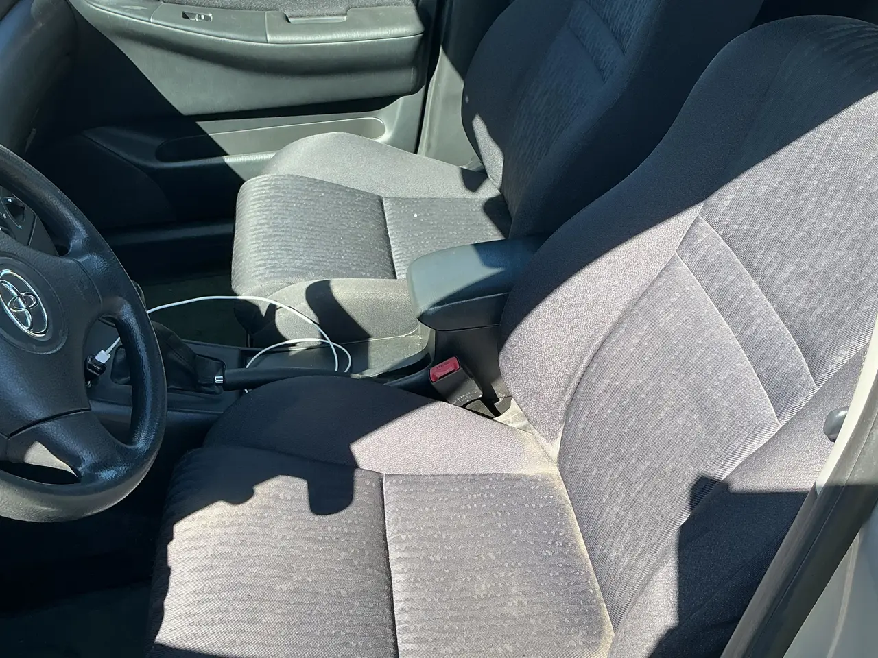 Billede 3 - Toyota Corolla stationcar nysynet