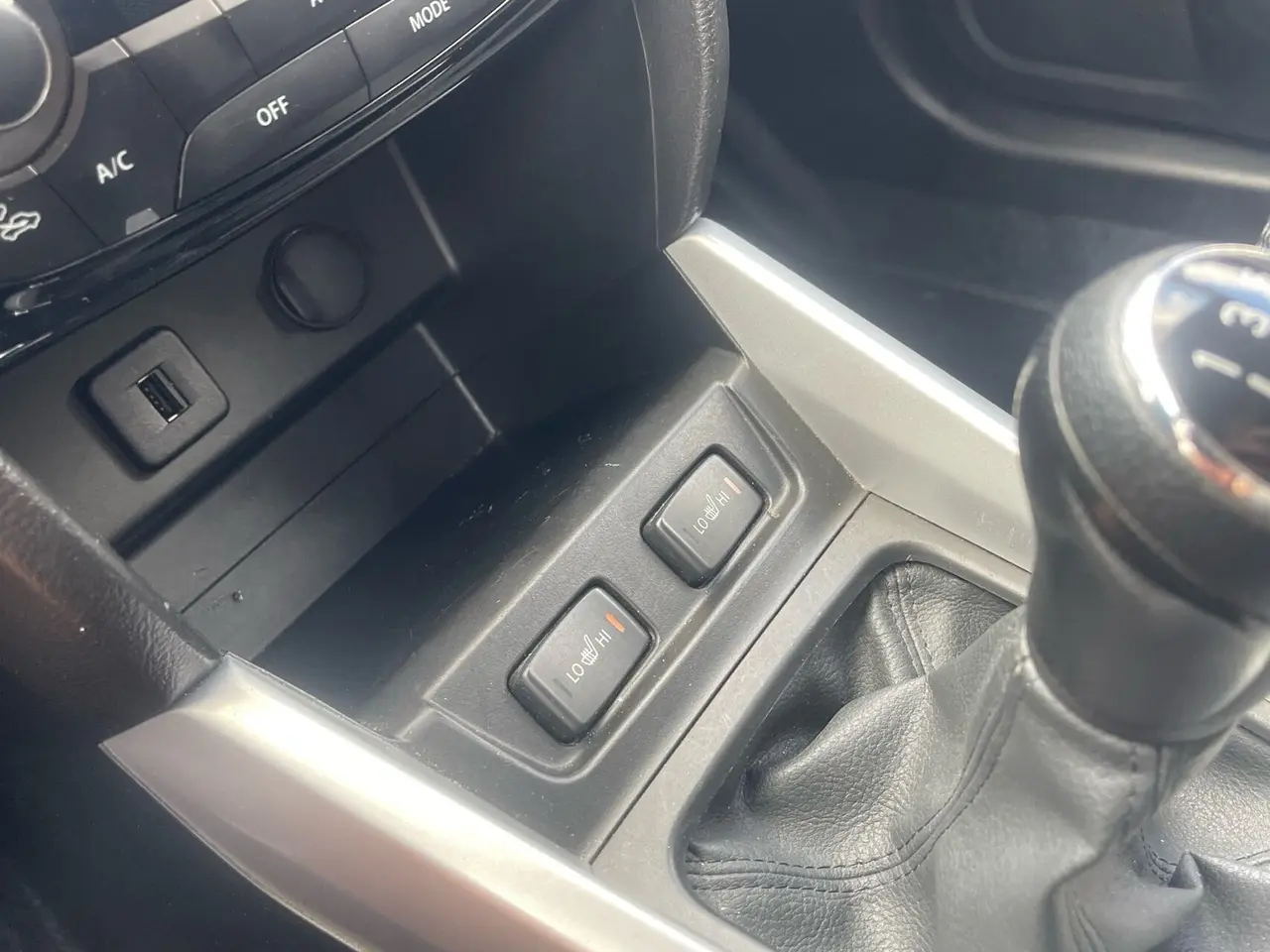 Billede 17 - Suzuki Vitara 1,6 Active 120HK 5d
