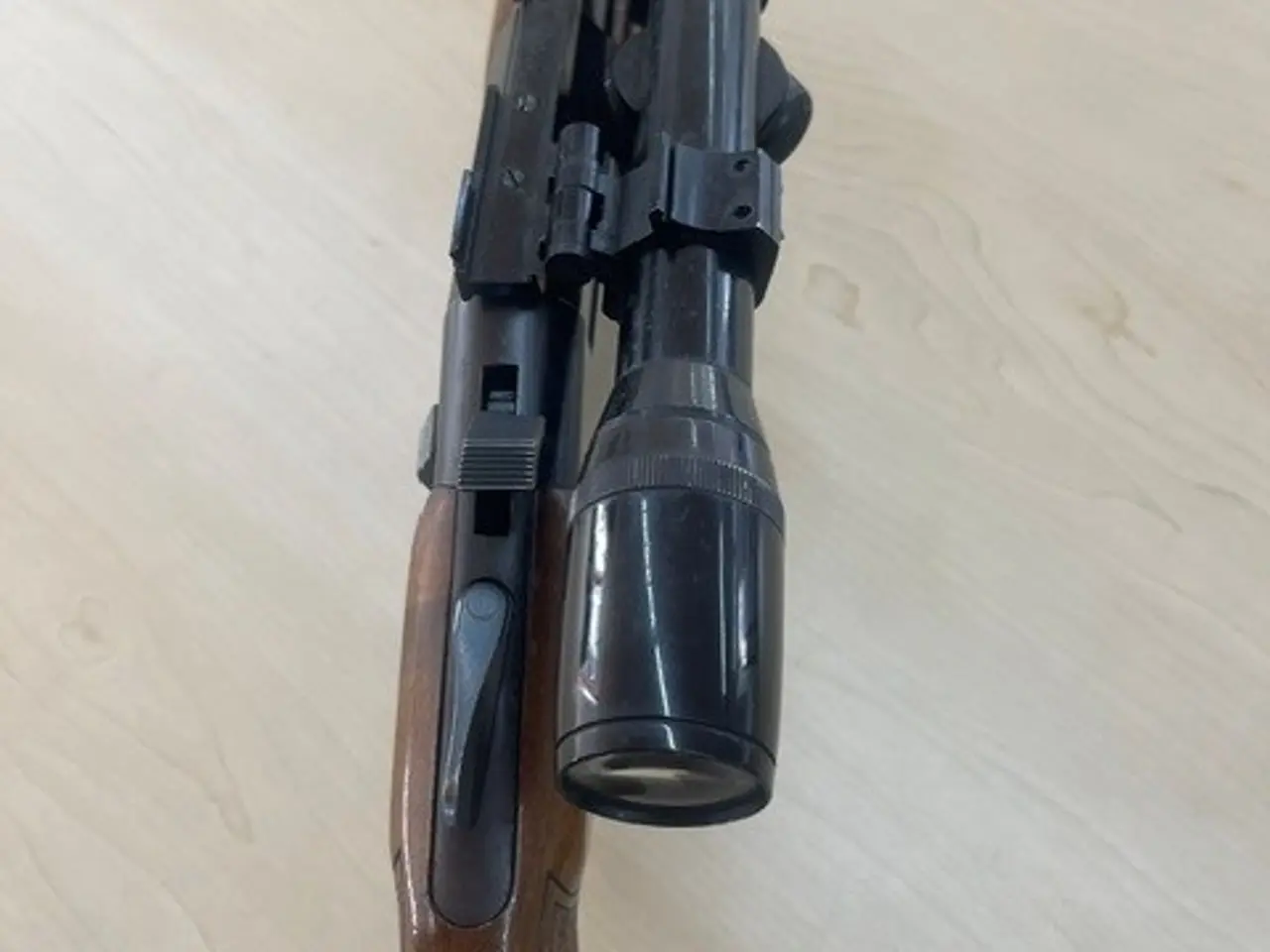 Billede 2 - Tikka 12/70 - .222Rem.