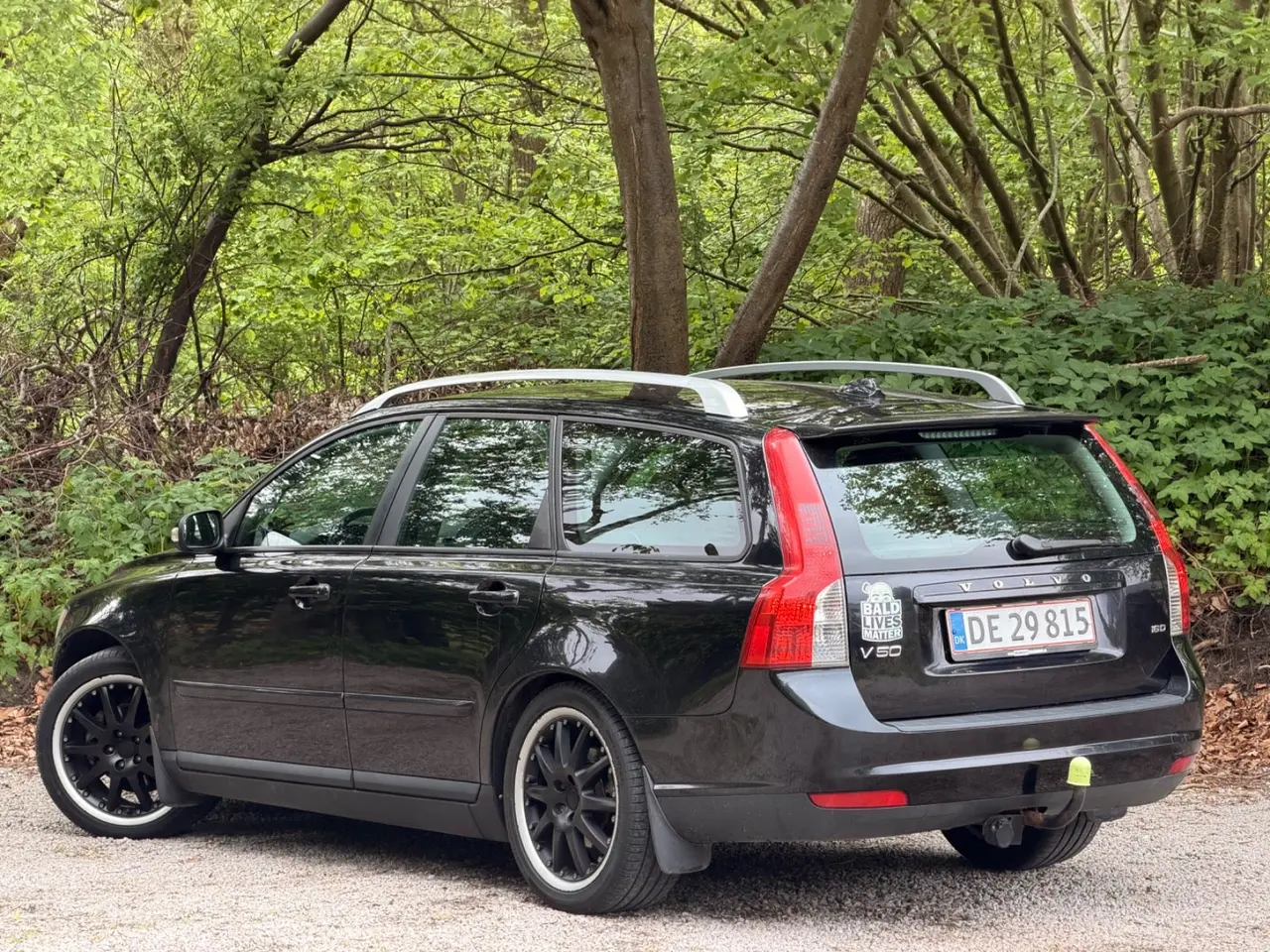 Billede 6 - Volvo V50 1,6 D Kinetic