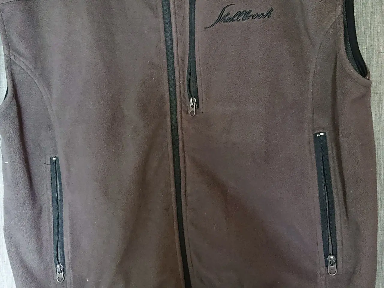 Billede 1 - Vest