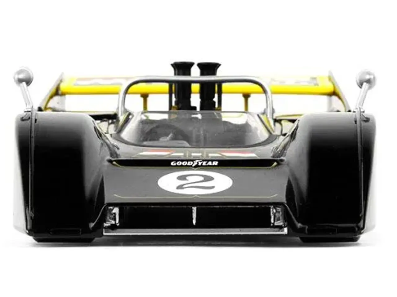 Billede 3 - 1971 McLaren M8D #2 1:18