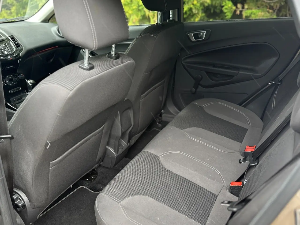 Billede 5 - Ford Fiesta 1,0 SCTi 125 Titanium