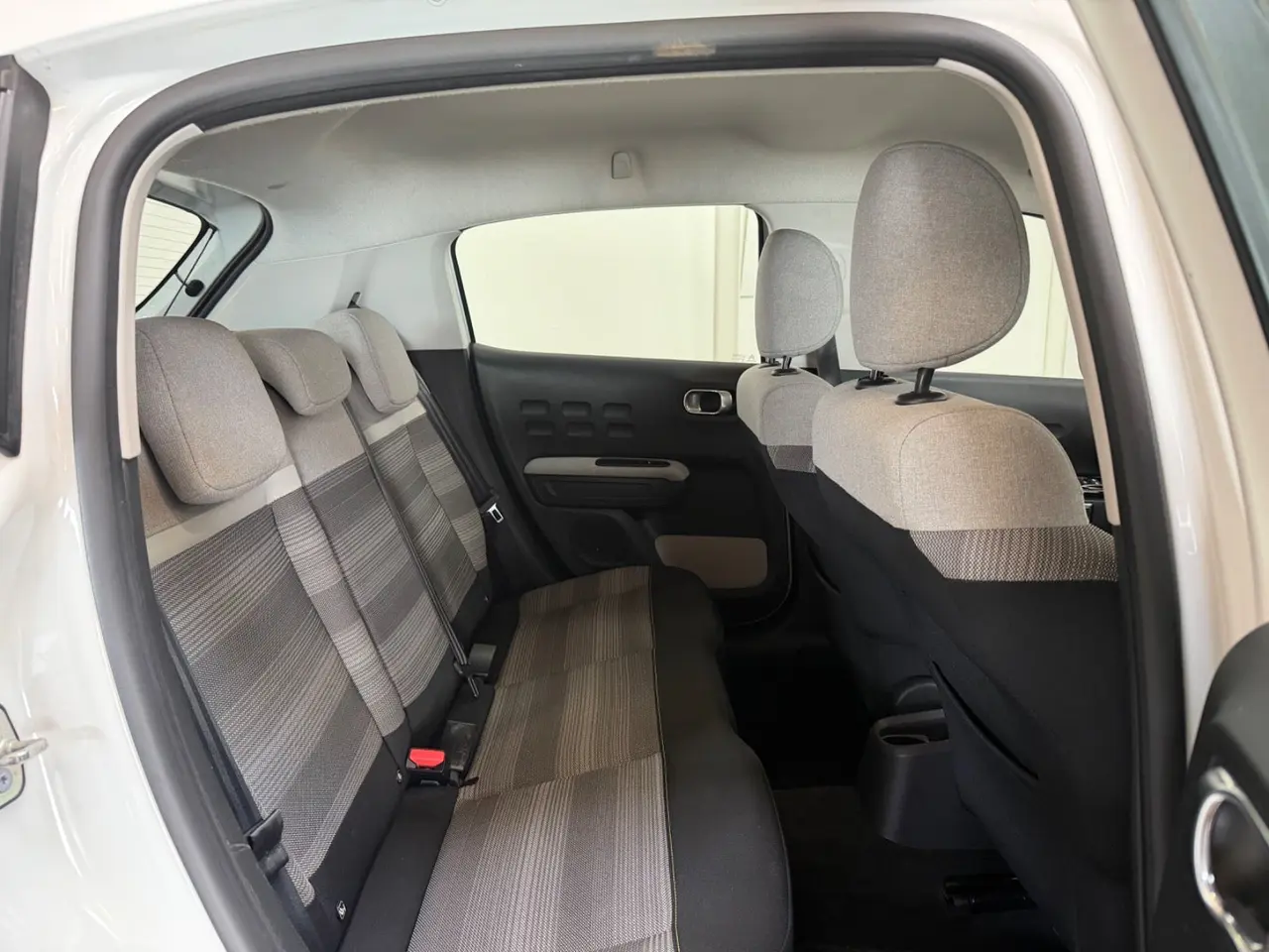Billede 17 - Citroën C3 1,2 PureTech 110 Feel+