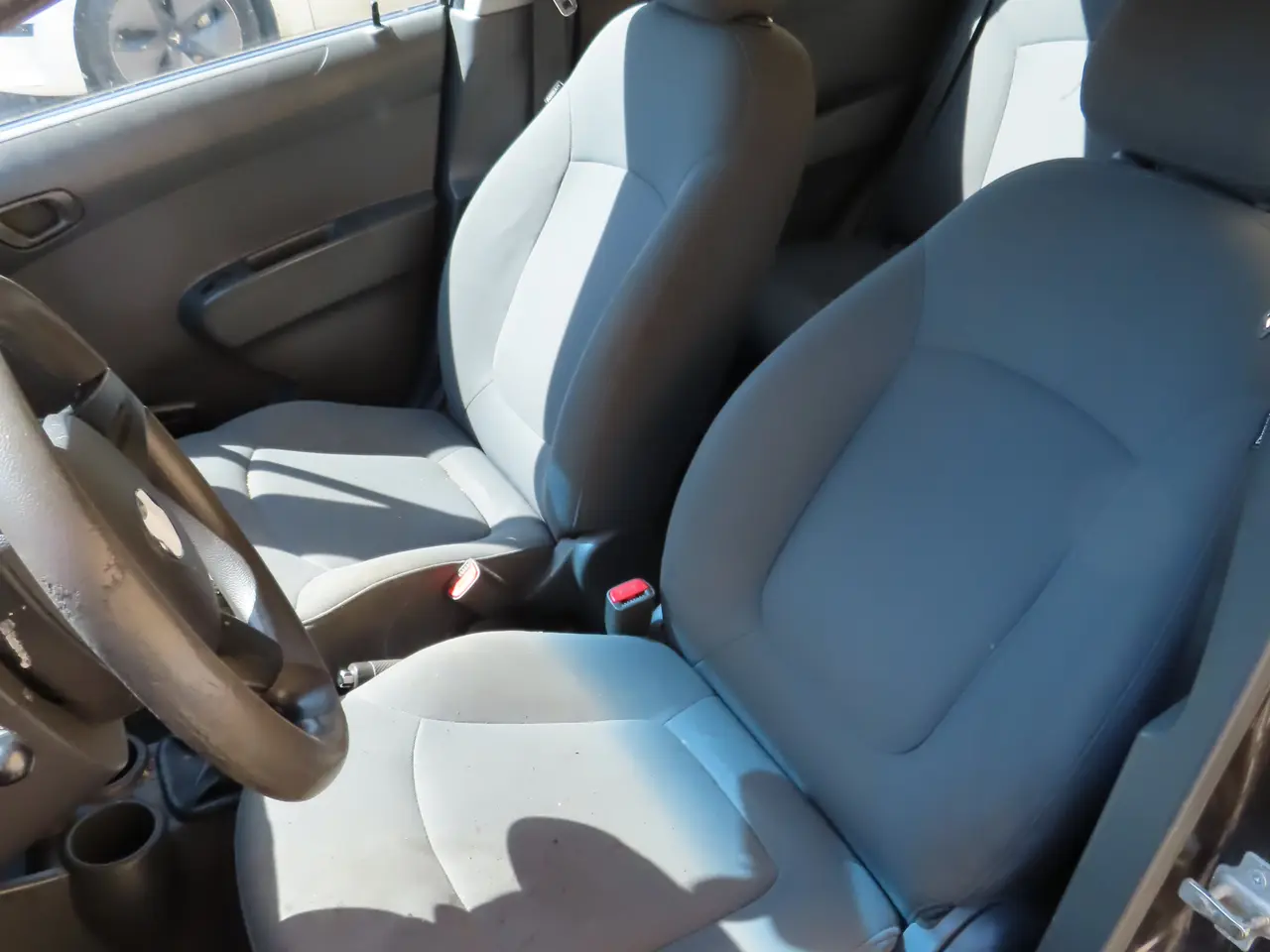 Billede 8 - Personbil CHEVROLET Spark 1.0 ESP 5D (EL34878)