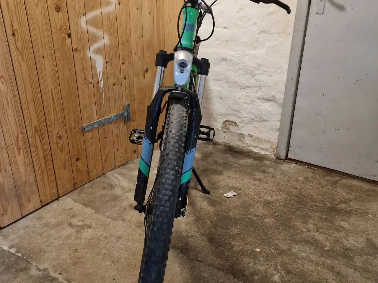 Billede 2 - Herre Cykel 