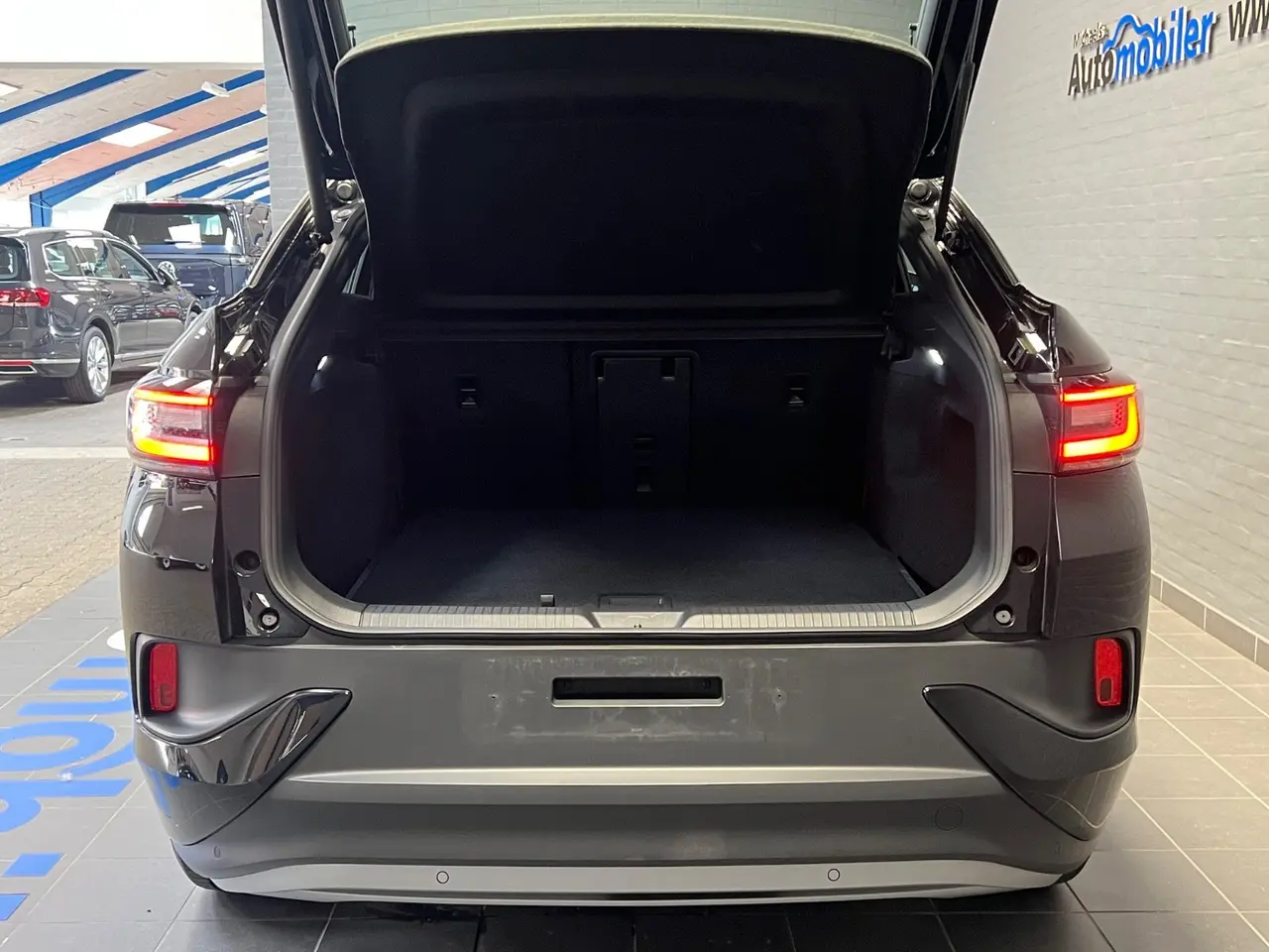 Billede 6 - VW ID.5 77 Pro Performance