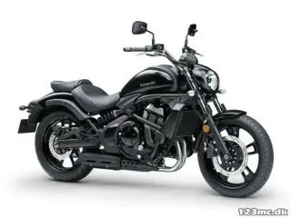 Kawasaki VN 650 Vulcan S