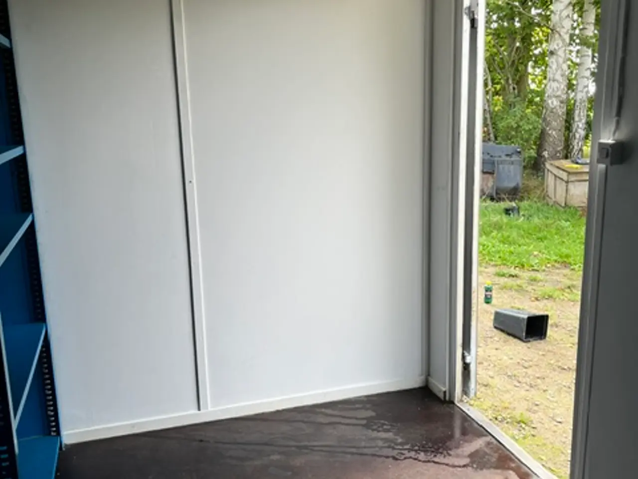 Billede 7 - Mobil Værkstedscontainer til salg