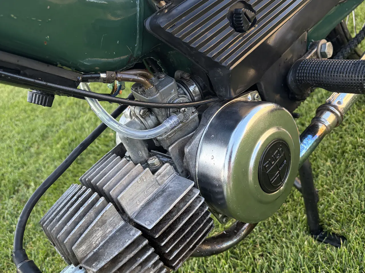 Billede 4 - Puch Maxi K