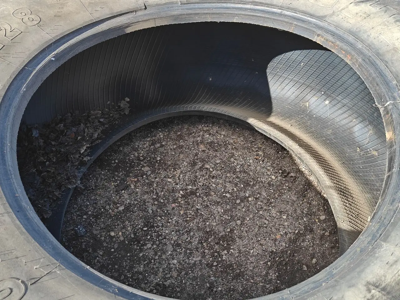 Billede 3 - Michelin 710/70R42 XXX