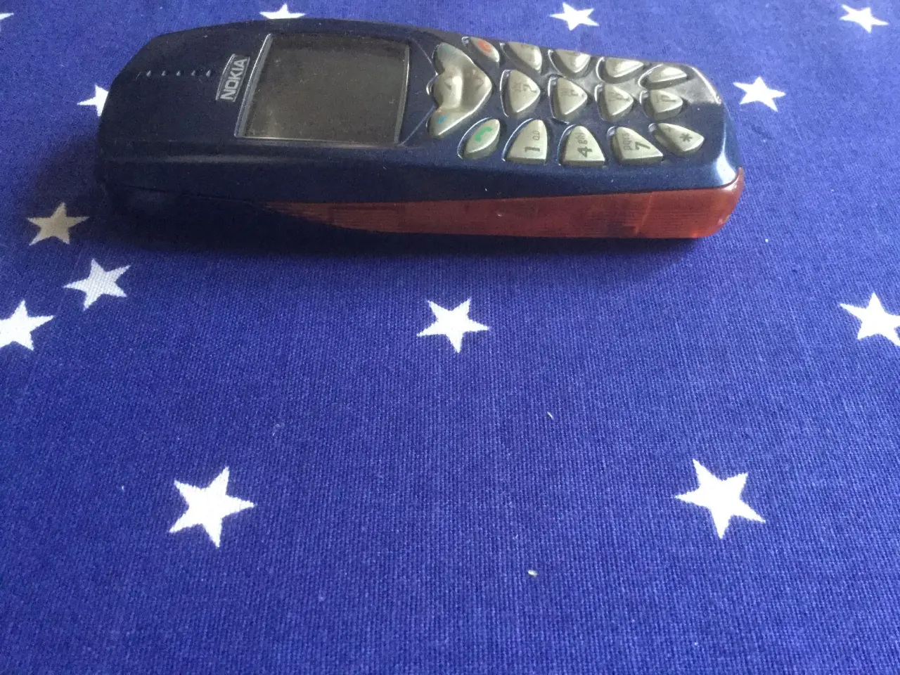 Billede 2 - Nokia 3510i med original lader