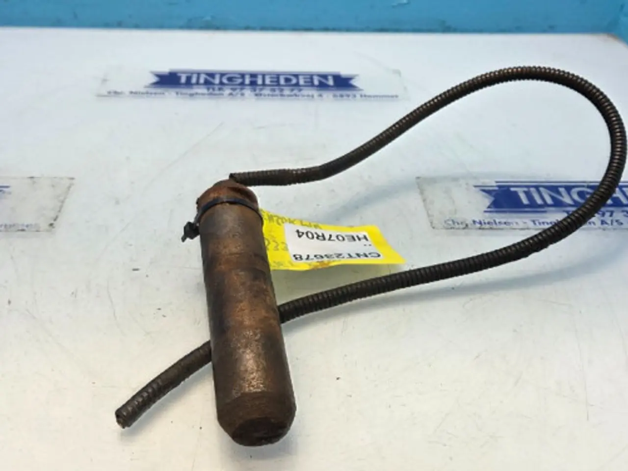 Billede 4 - Valmet 8350 Sensor Pin 33303900