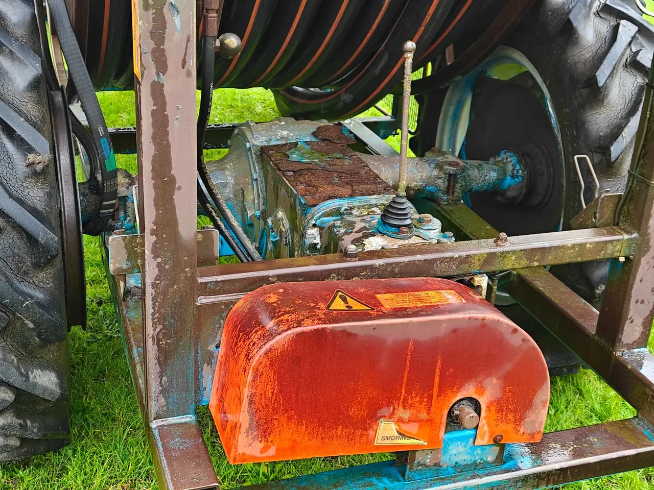 Billede 11 - Fasterholt FM1500