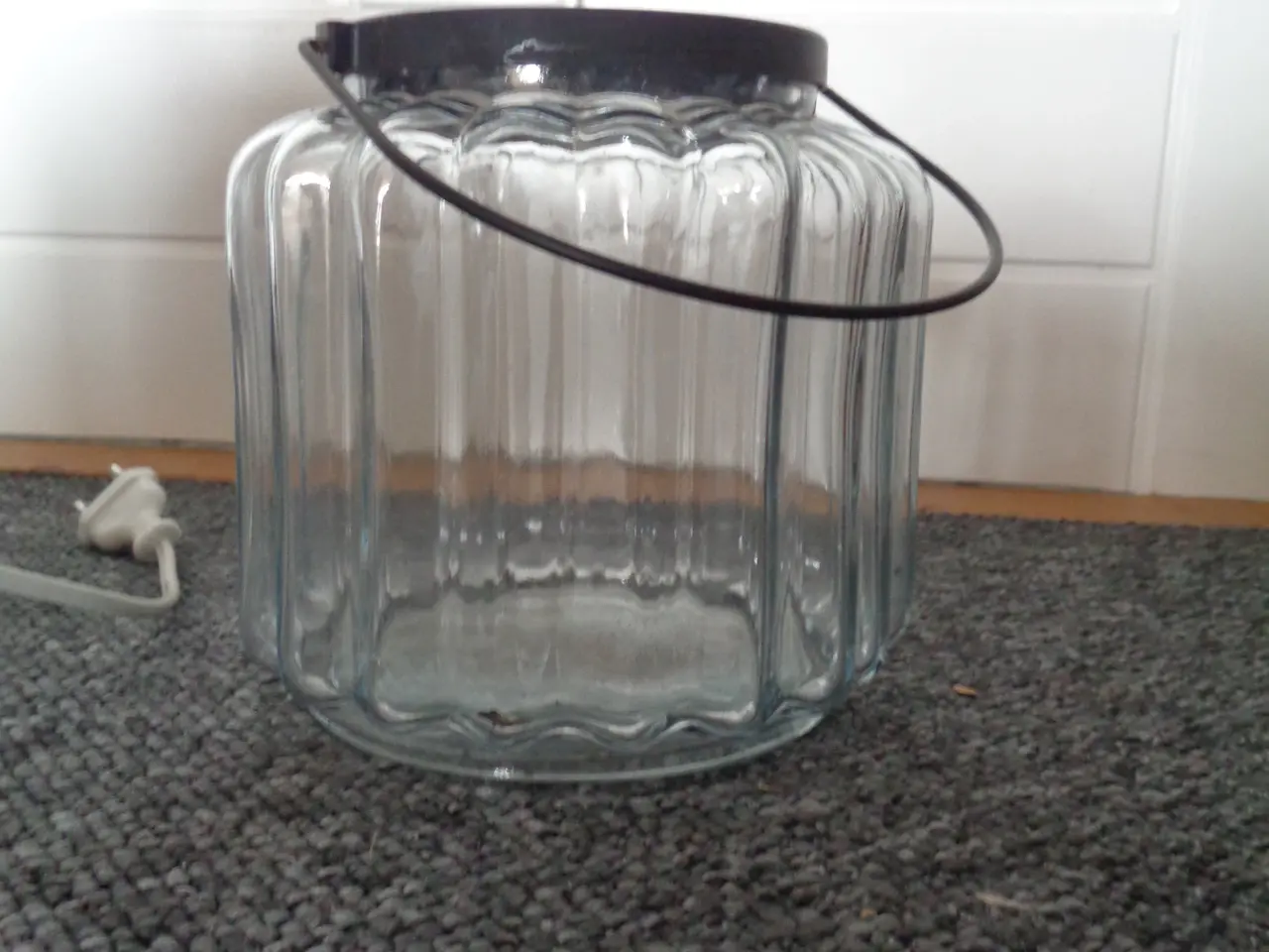 Billede 1 - Vase / Stage 