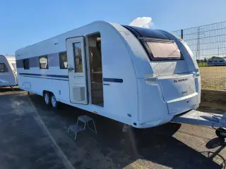 Campingvogn - Adria Alpina 903 HT / Comfort 2018