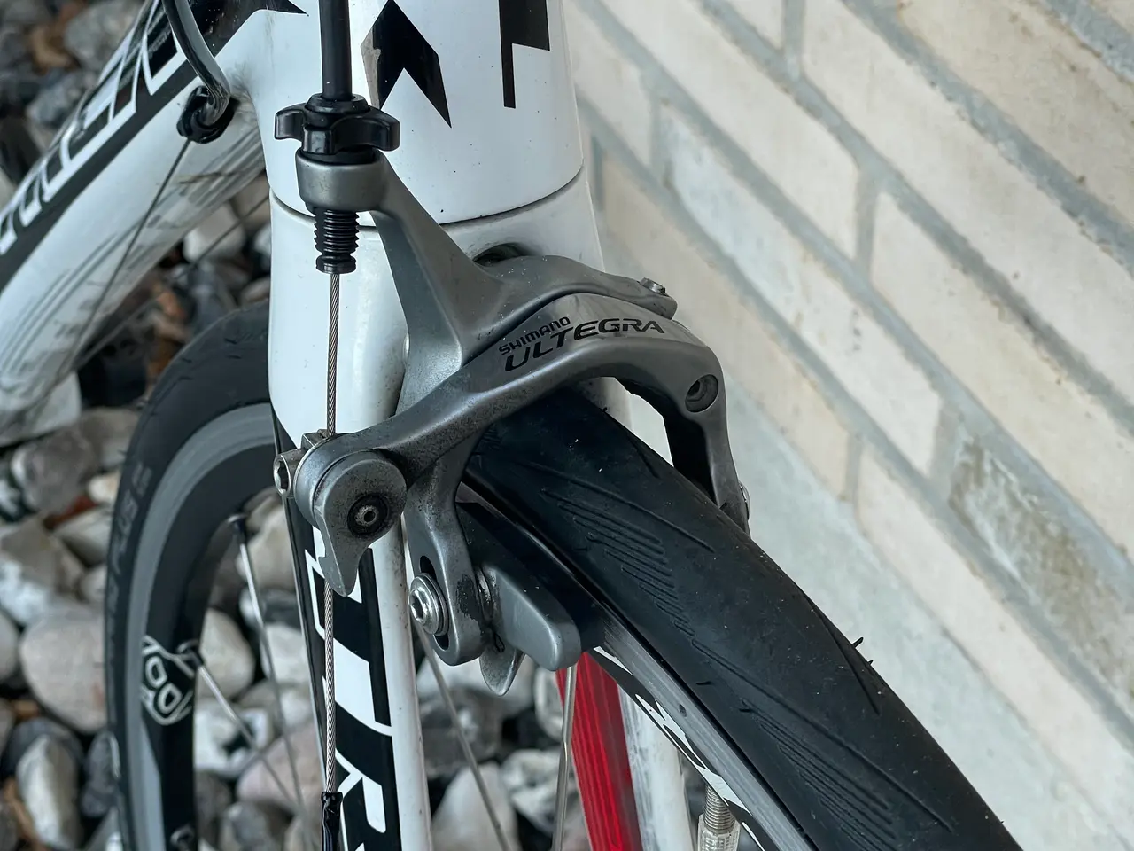 Billede 5 - Trek Madone 4.9