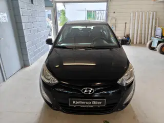 Hyundai i20 1,25 Comfort