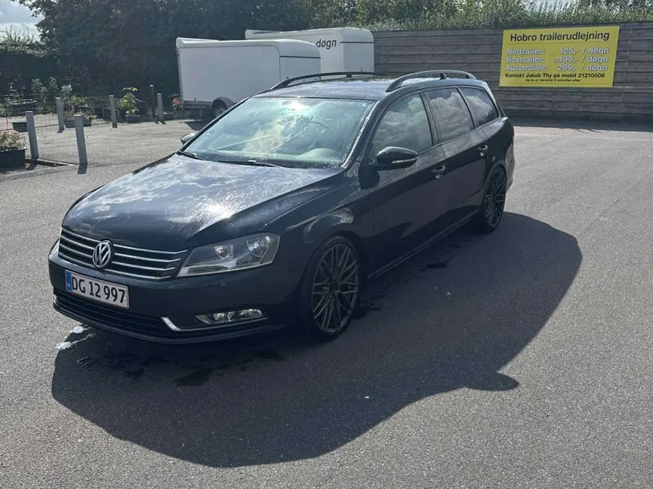 Billede 4 - vw passat 1,6 tdi bluemotion
