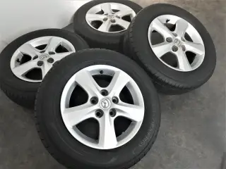 5x114,3 15" Mazda