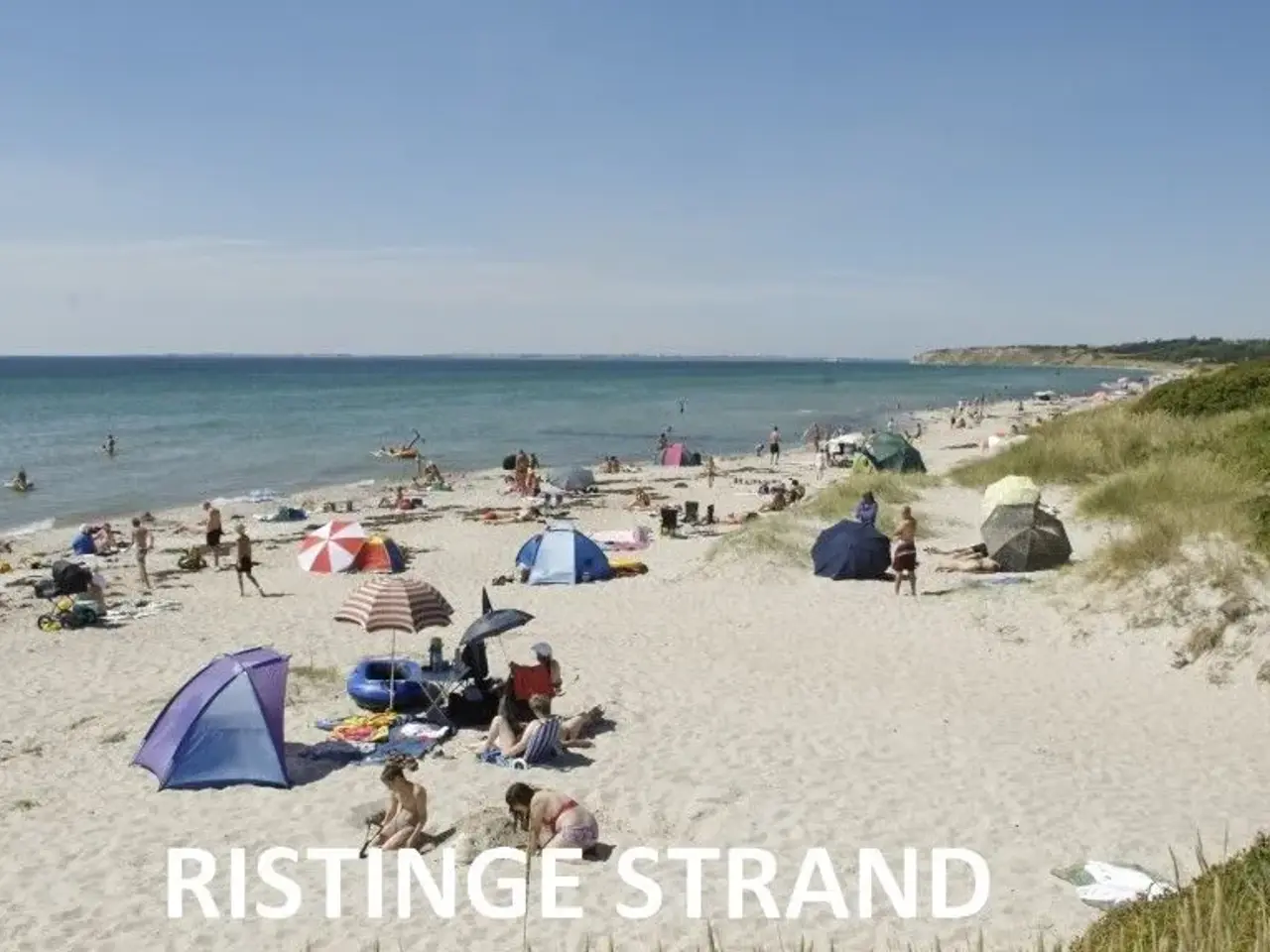 Billede 8 - Sommerferie i sommerhus på Langeland