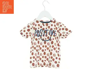 T-Shirt fra Name It (str. 86 cm)