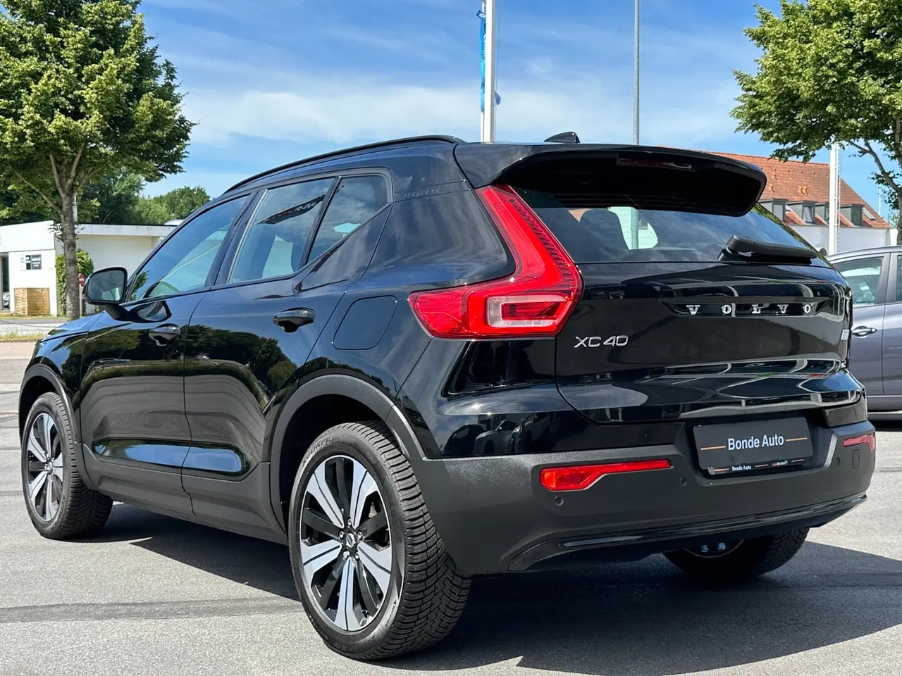 Billede 5 - Volvo XC40  ReCharge Plus