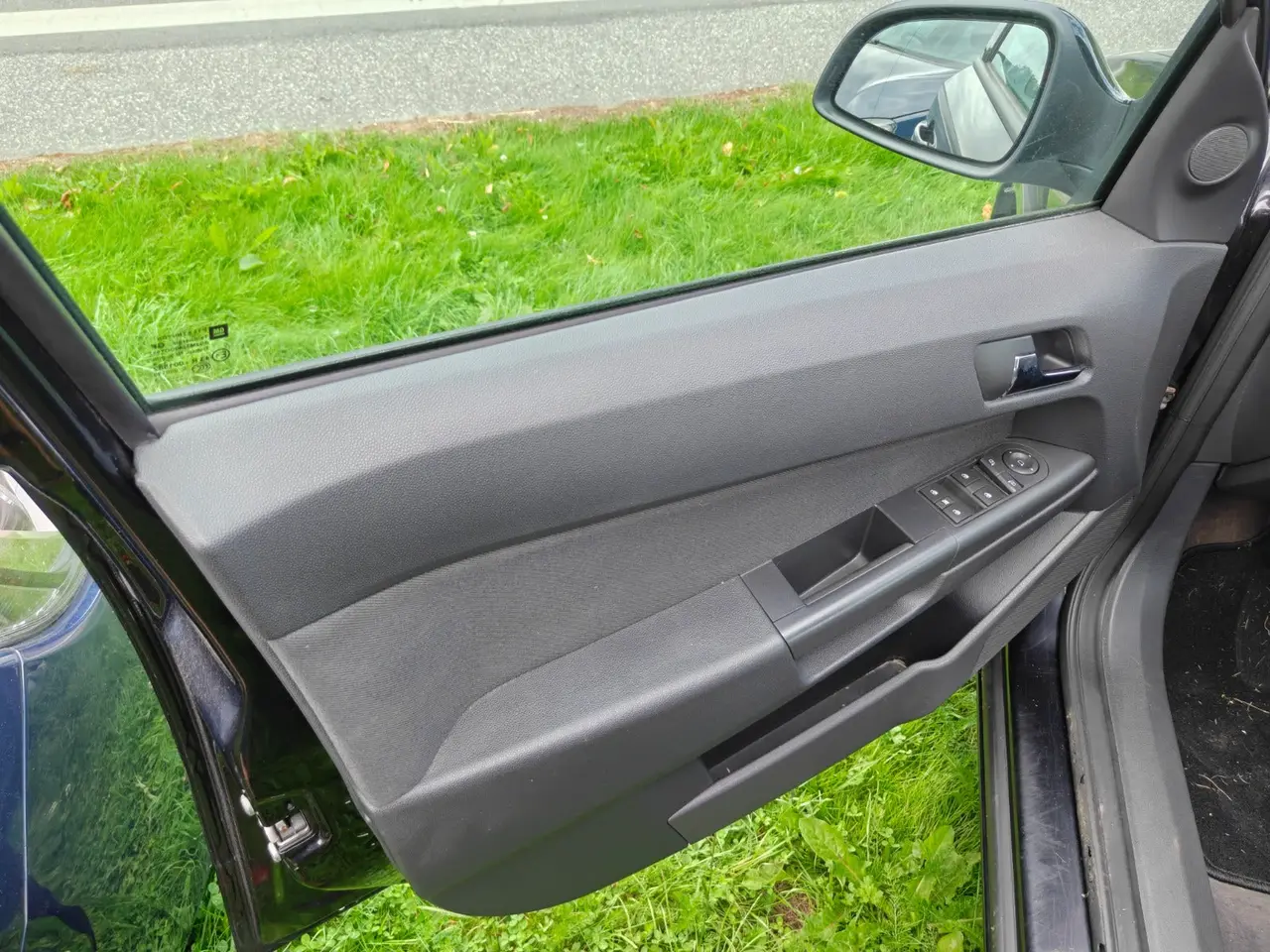 Billede 8 - Opel Astra 1,6 16V 115 Classic Wagon