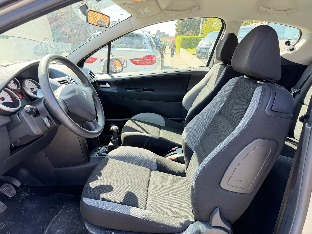 Billede 9 - Peugeot 207 1,6 HDi XR+ 3d sælges 