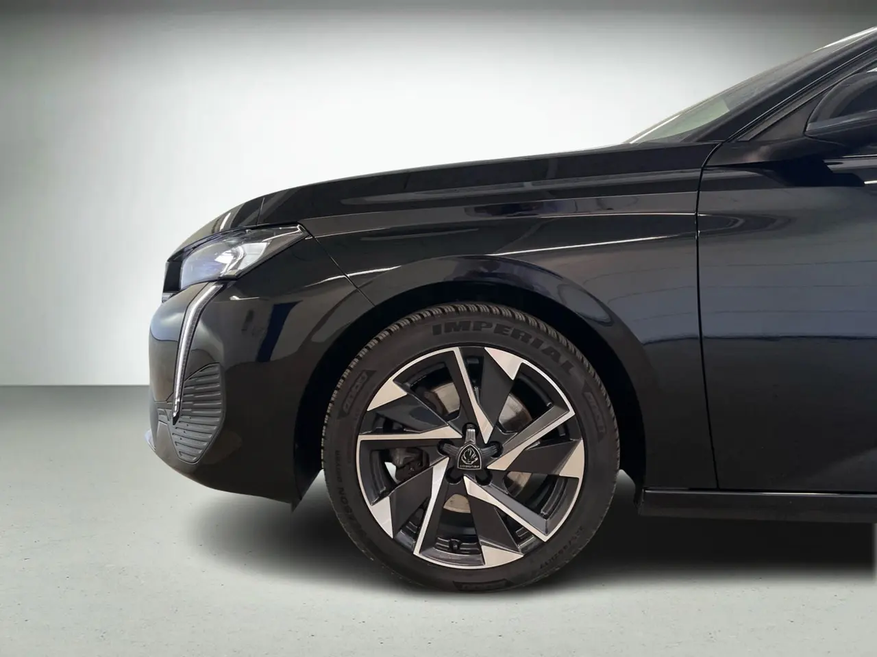 Billede 7 - Peugeot 308 1,5 BlueHDi 130 Allure Pack EAT8