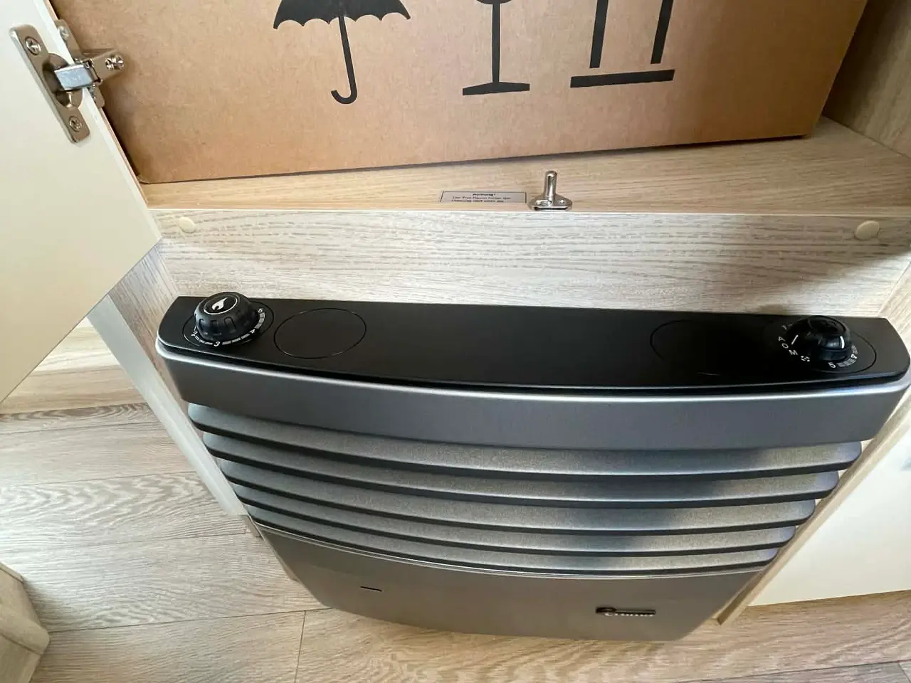 Billede 7 - 2026 - Hobby De Luxe 460 Sff DK Line
