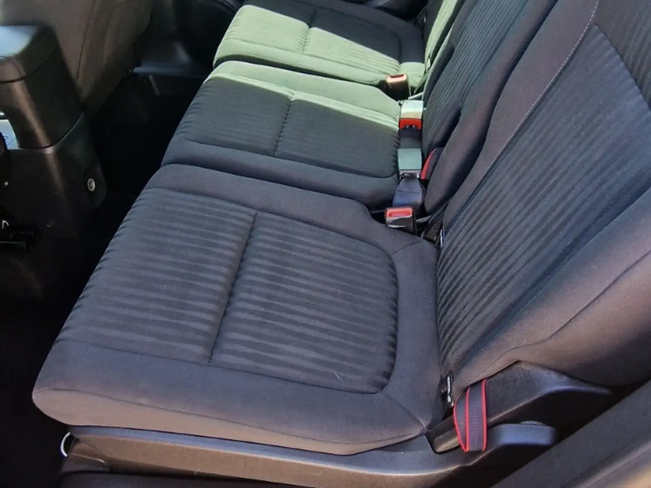 Billede 14 - Opel Zafira Tourer 2,0 CDTi 130 Enjoy eco 7prs