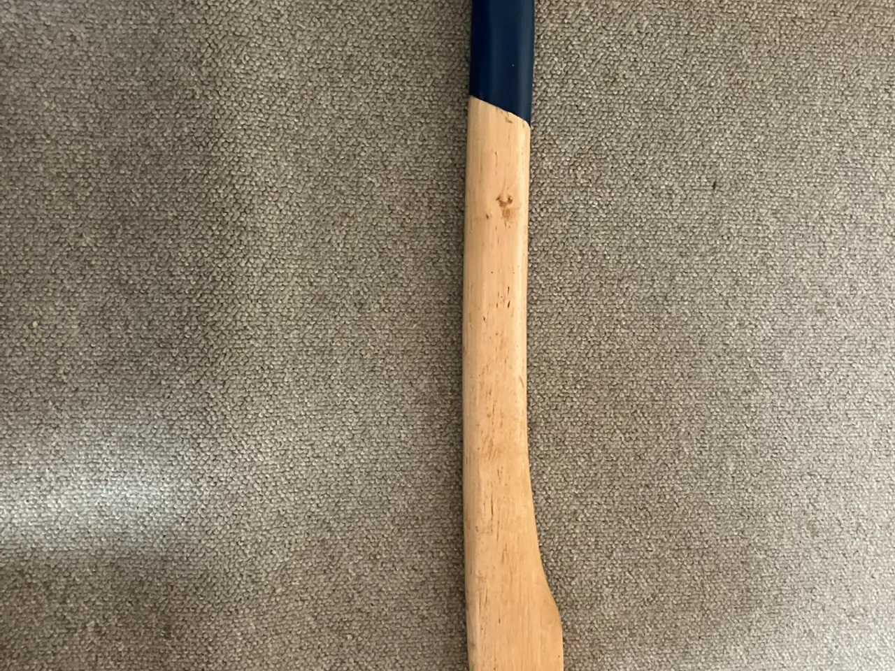 Billede 4 - Økse  1250 gr  længde 71 cm 
