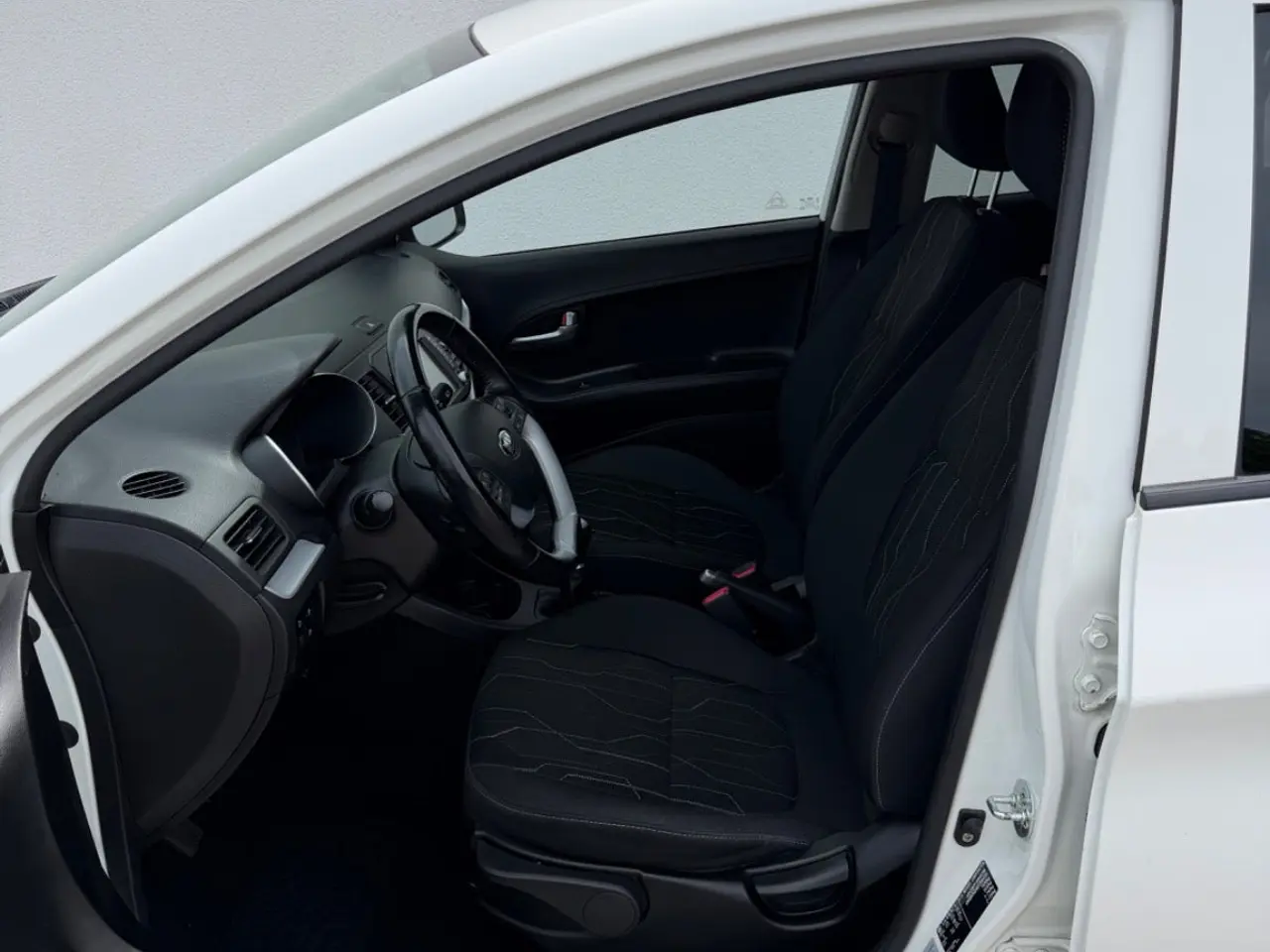 Billede 5 - Kia Picanto 1,2 Style Limited