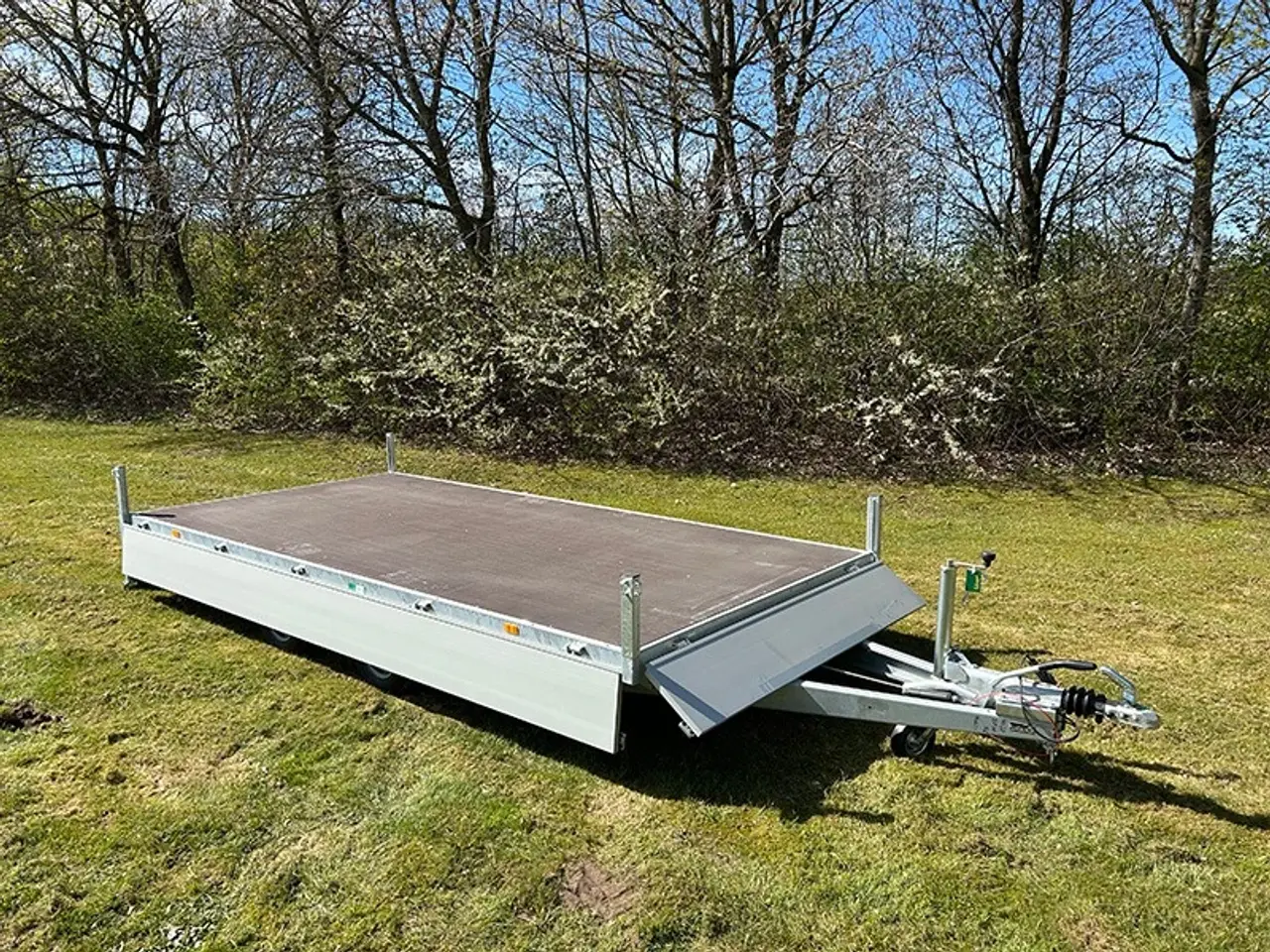 Billede 6 - Eduard trailer 4020-2700.56 Multi