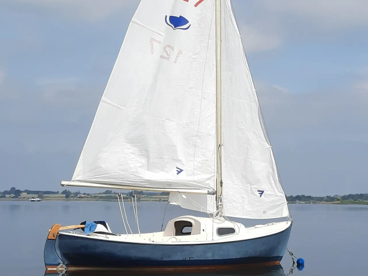 Billede 1 - Lynæs
