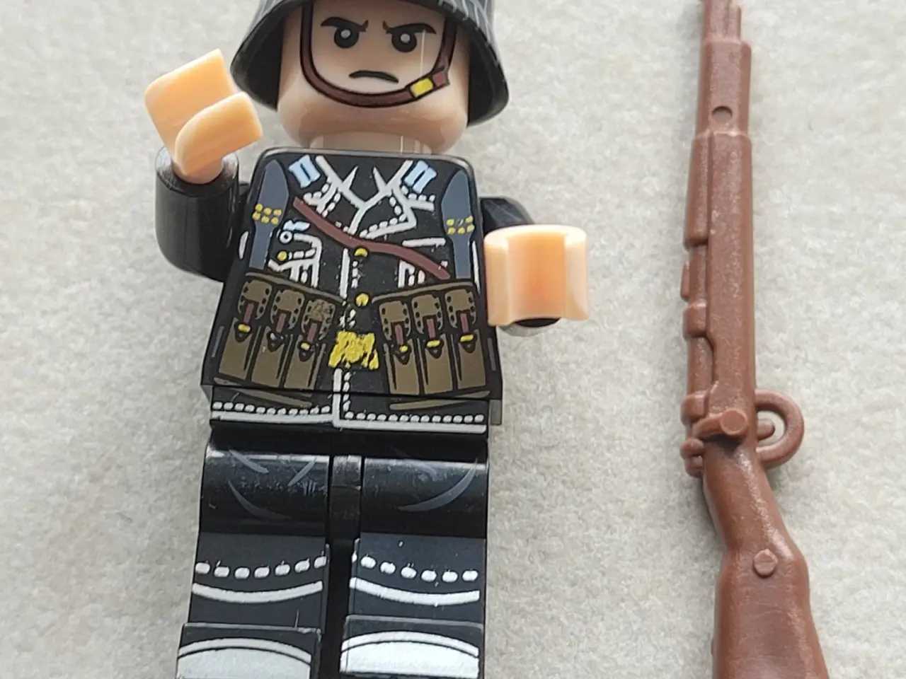Billede 2 - Tyskland WW2 samlefigur