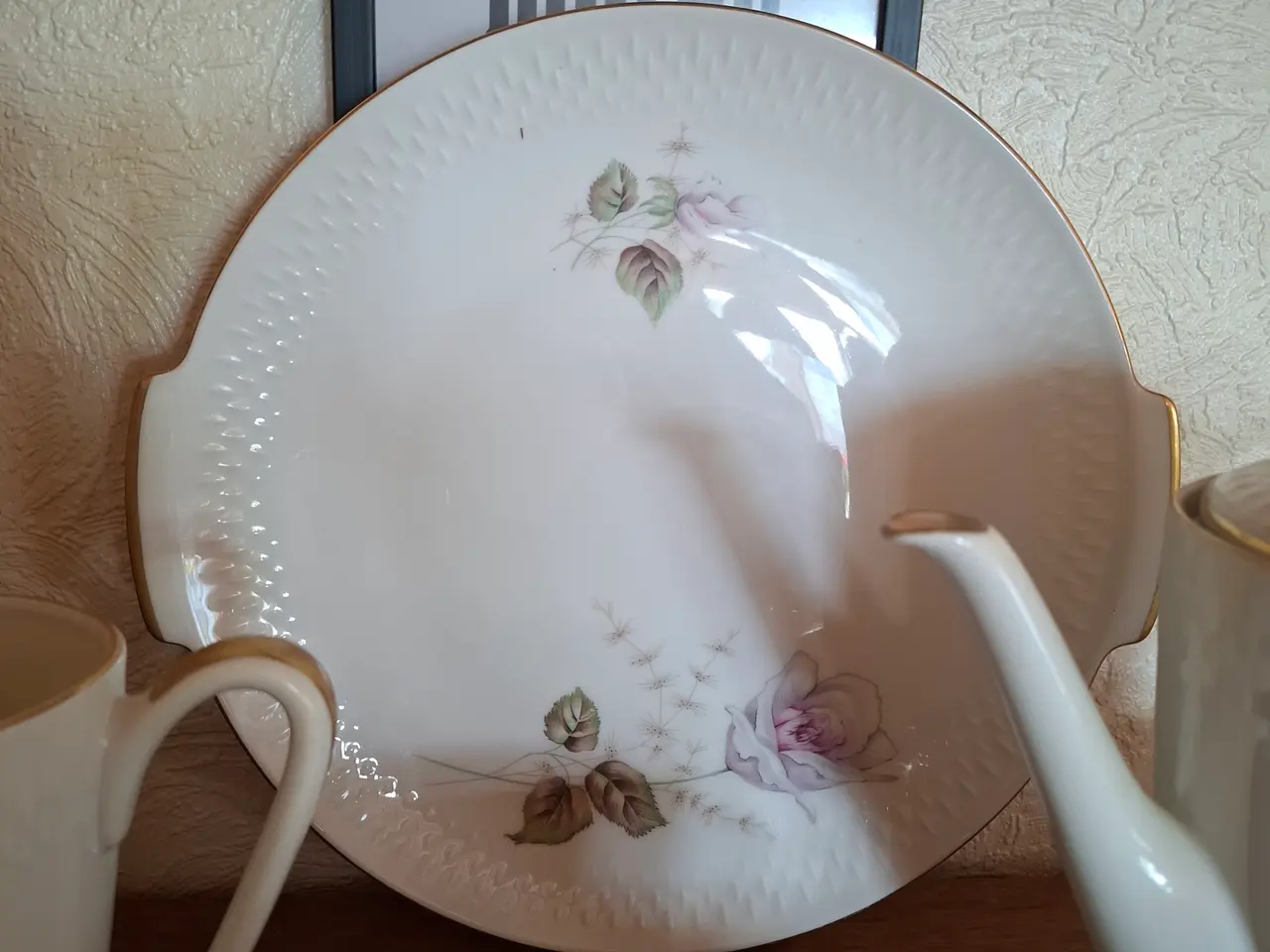 Billede 4 - Edelstein Rose 12 personers stel