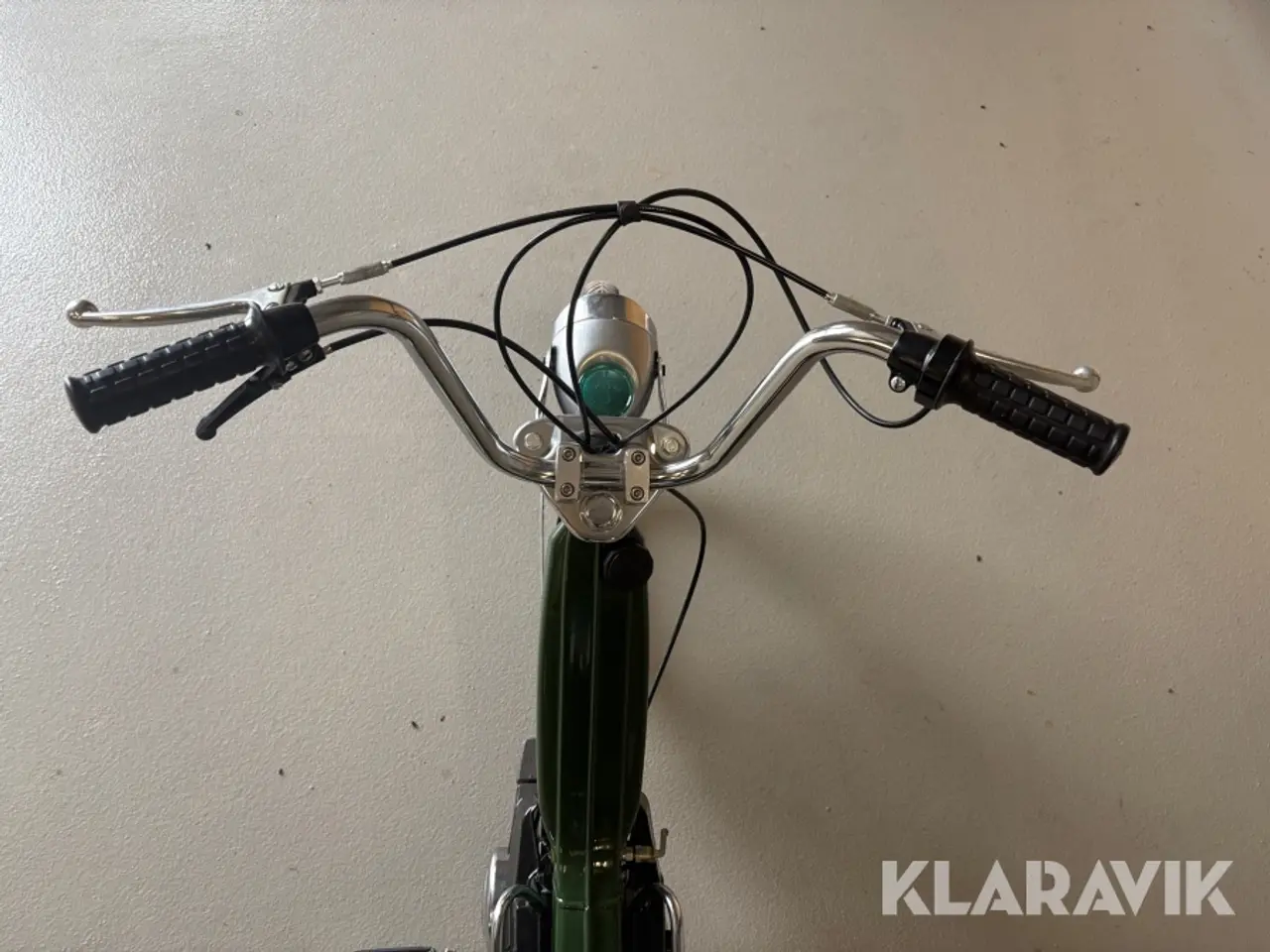 Billede 9 - Knallert Puch Maxi