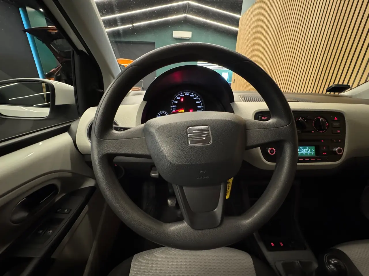 Billede 7 - Seat Mii 1,0 60 Style eco