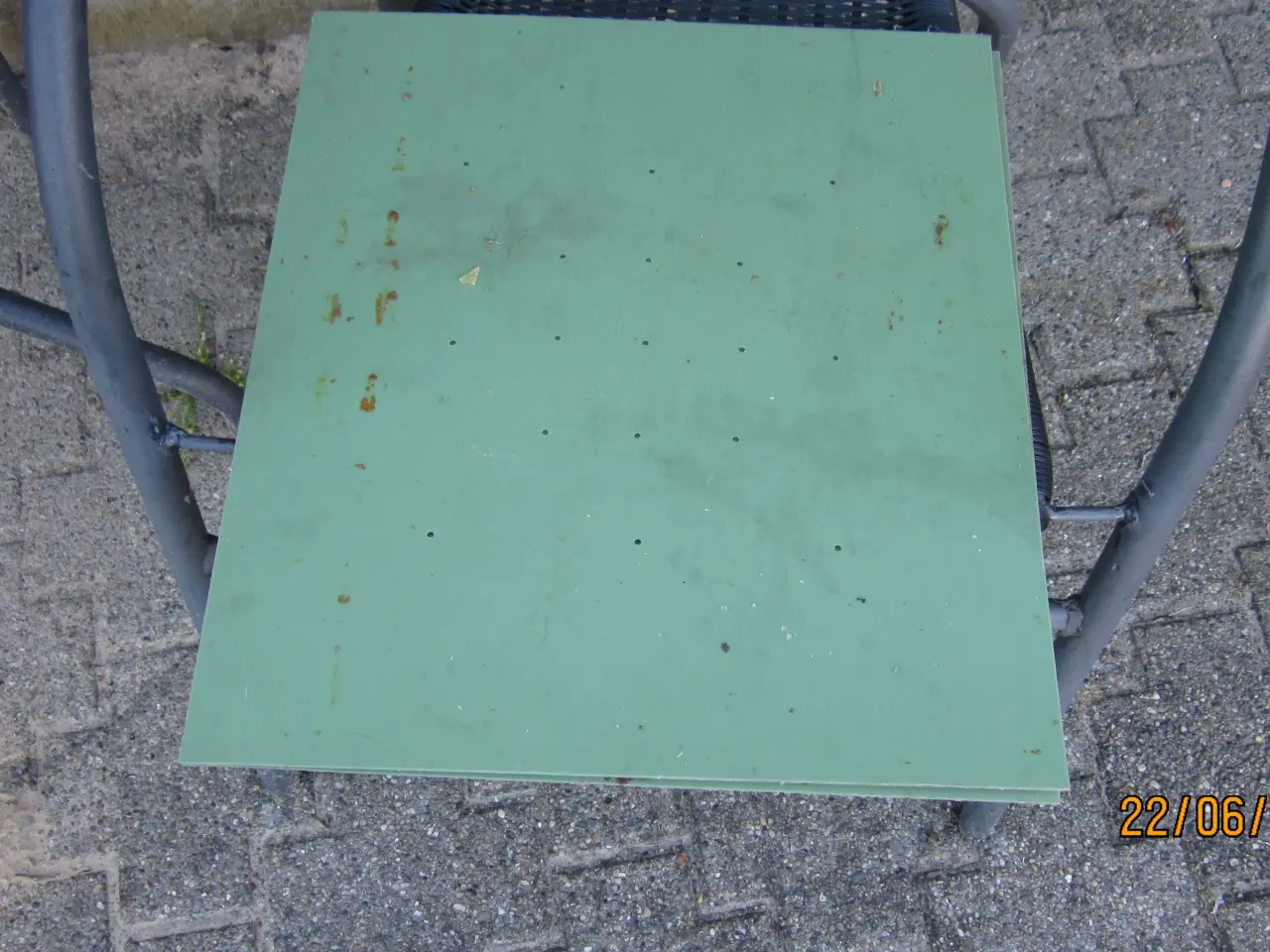 Billede 4 - Bimateriel12 x 10