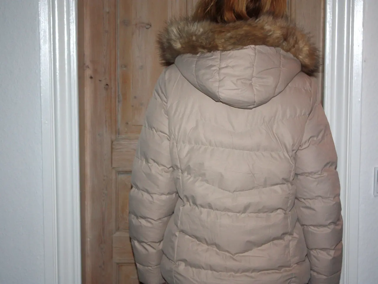 Billede 6 - Jakke Threadbare str. 38