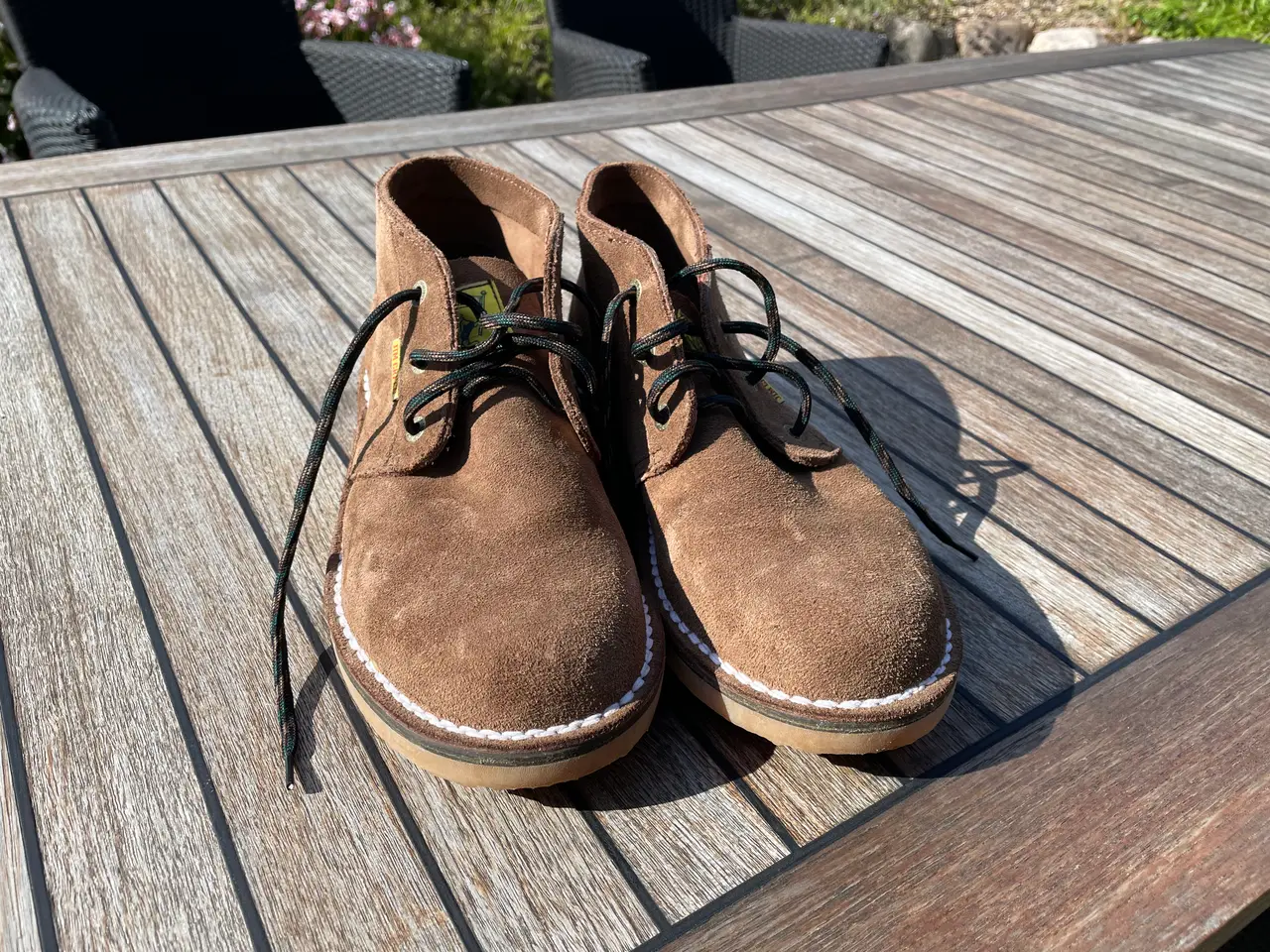 Billede 1 - Jim Green vellie