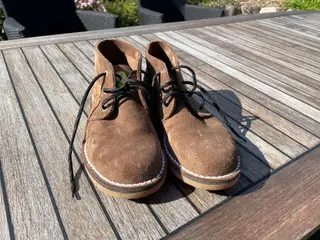Jim Green vellie