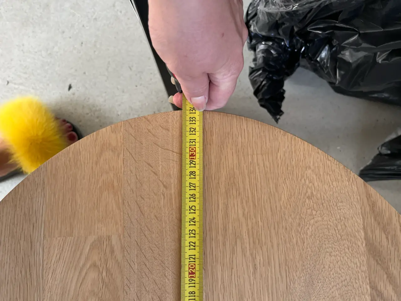 Billede 2 - Bord robust