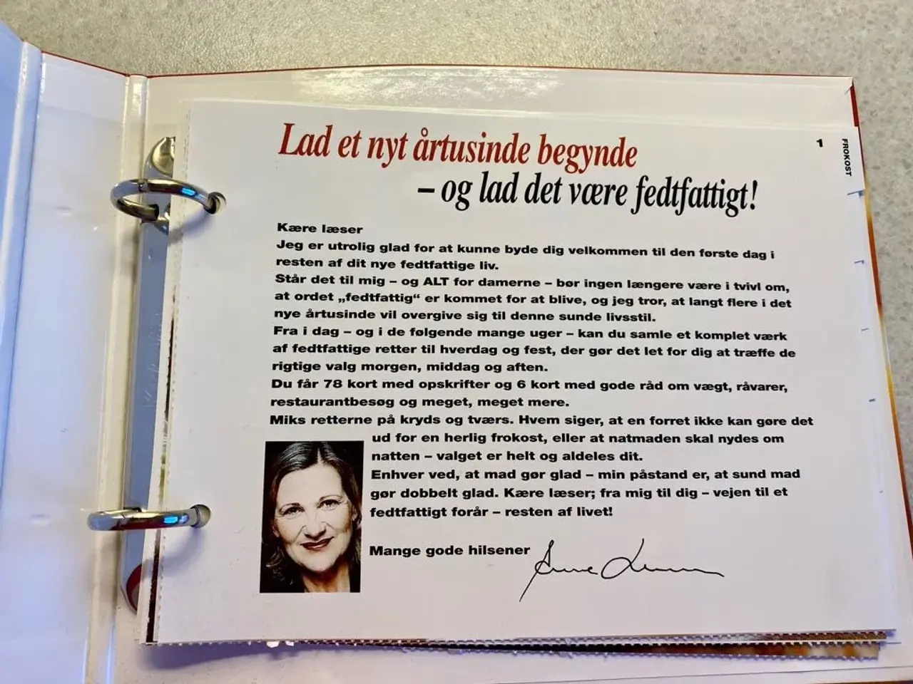 Billede 12 - Diverse kogebøger til salg