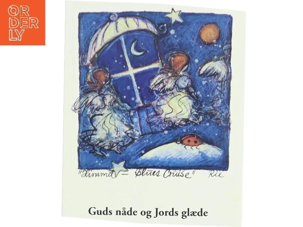 Billede 1 - Guds nåde og Jords glæde