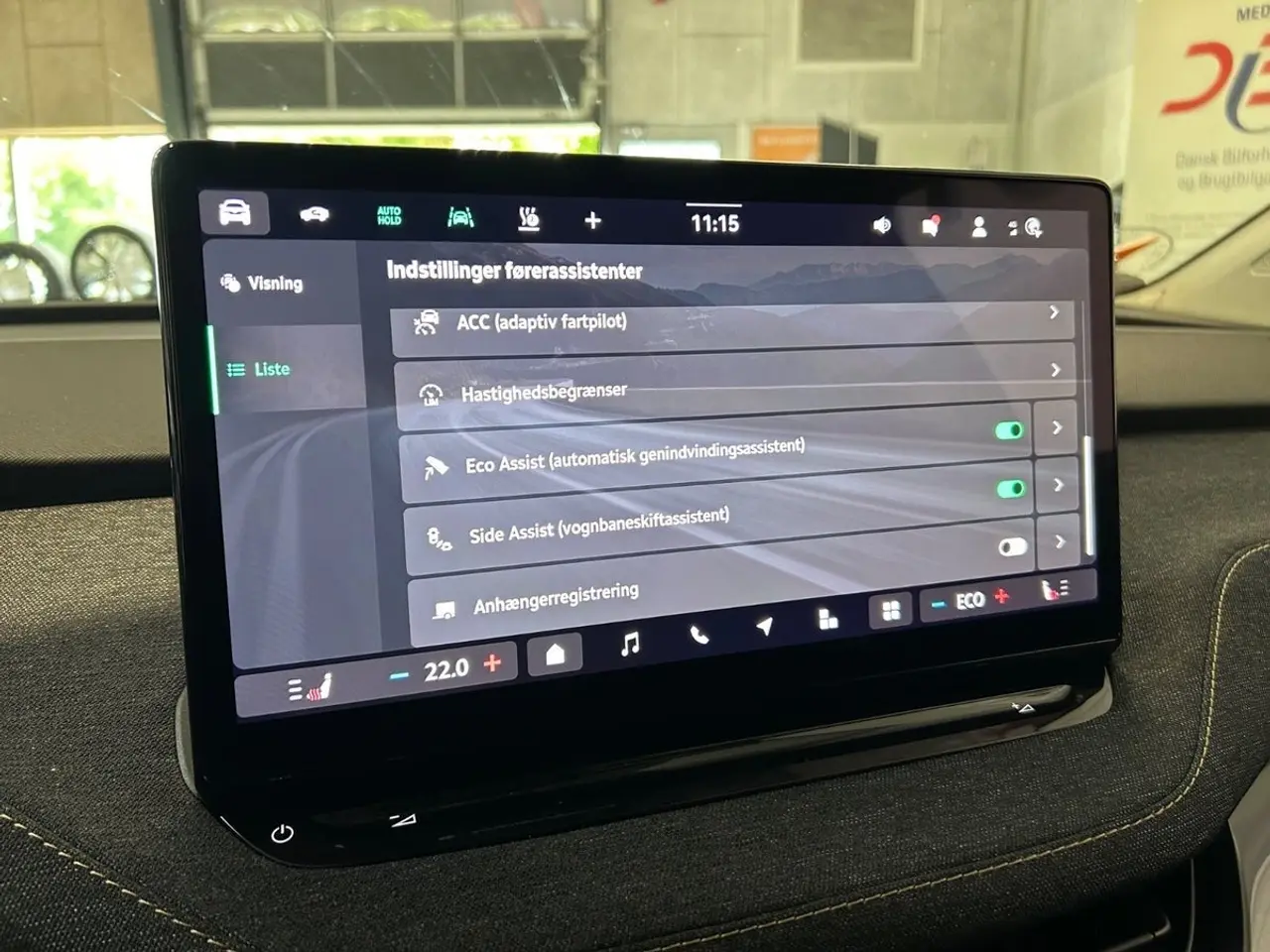 Billede 16 - Skoda Elroq 85 iV