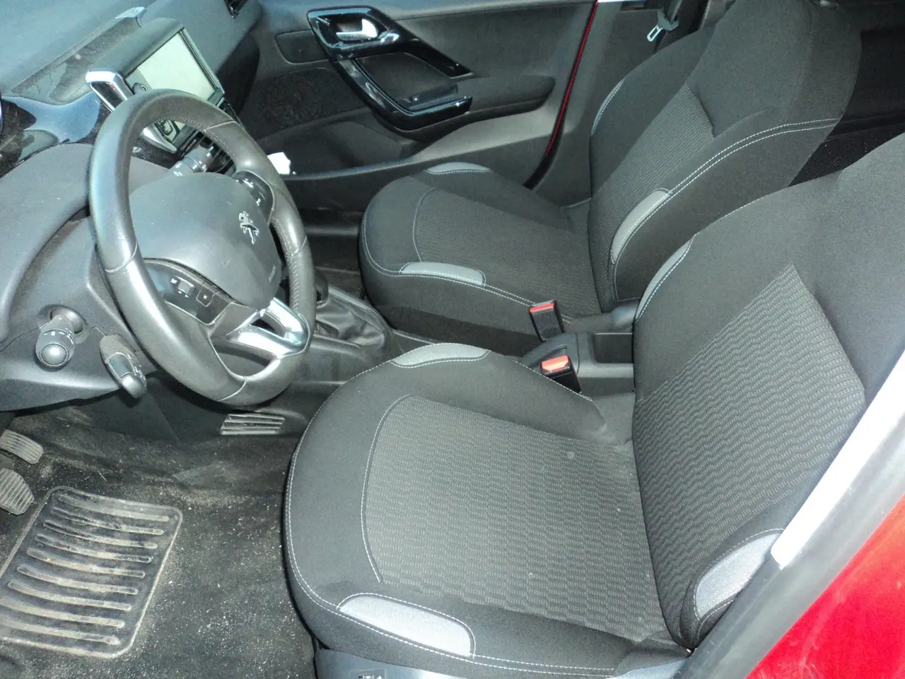 Billede 10 - Peugeot 208 1,6 BlueHDi 100 Active