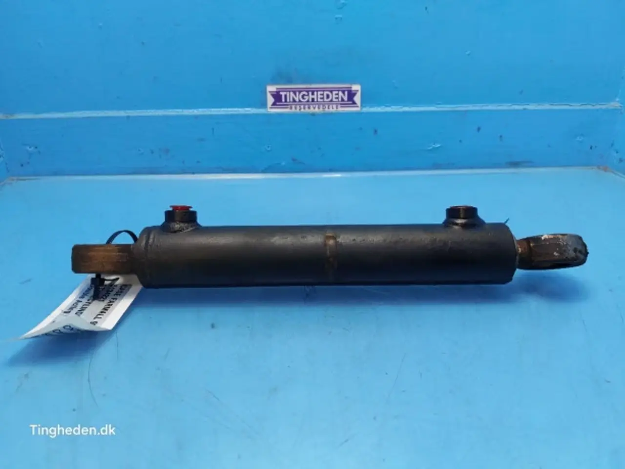 Billede 9 - Case Farmall 95A Styrecylinder 5134221